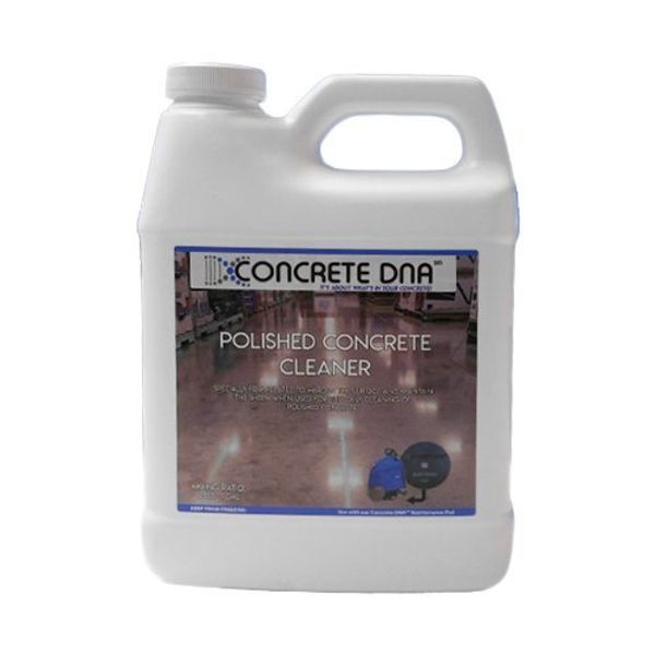 Concrete DNA™ Polished Concrete Cleaner (32 Ounce)