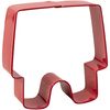 Wilton 2308-0910 Four-Piece Pet Coloured Theme Set