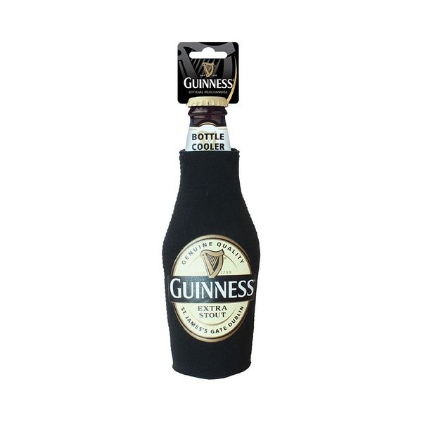 Guinness Bottle Cooler