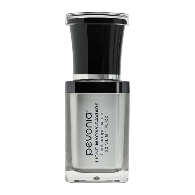 Pevonia Ligne Myoxy-Caviar Timeless Repair Serum, 1 Fl Oz