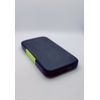 InfinityLab InstantGo 5000 - 5000mAh Fast Charging Wireless Power Bank- Black