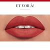 Bourjois Rouge Velvet The Lipstick 37 Fram-Baiser