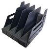 Trimex Arms 4-Pistol Rack Handgun Display and Storage