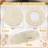 Polishing Buffing Pads