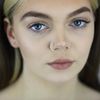 jewellerybox Sterling Silver Diamond Cut Nose Ring