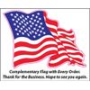 Grim Reaper Death Will Have his Day Decal Large 10"