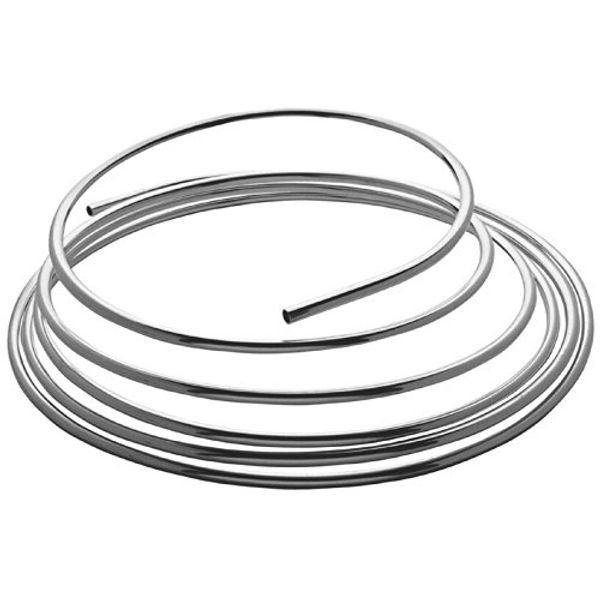 Copper Pipe 8 mm VC, in a 5 m