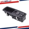 Passenger Side Power Window Control Switch For 2008-15 Chrysler Town & Country
