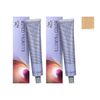 Wella Illumina 10/38 Brightest Blonde/Gold Pearl 60 ml Pack of 2