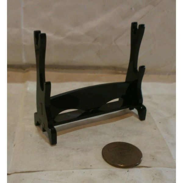 Samurai Sword Stand Toyotomi Hideyoshi from KN006 1/6th scale toy accs