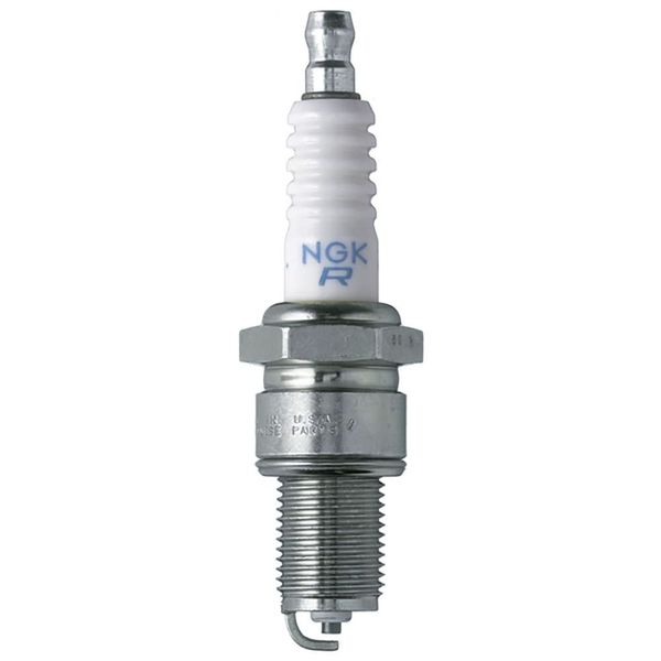 NGK BMR7A Solid Standard Spark Plug, 1 Pack