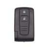 uxcell Remote Key Fob Case Remote Control 2 Button for Toyota Prius 2004-2009