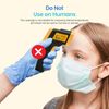 Etekcity 774 Laser Infrared Thermometer - Precision Cooking & Grilling Tool