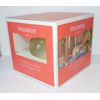 Opalhouse Ultrasonic Essential Oil Diffuser 100 ml 2 Mist Modes Gold   Brand New