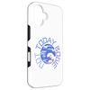 Not Today Bogie Funny Disc Golf Affirmations DiscTzu Case for iPhone 16
