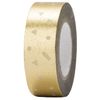 Rico Tape Confetti Gold Hot Foil