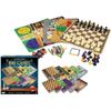 100 Classic Games Compendium, 2 Players