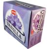 HEM Hand Rolled Fine Quality Vanilla Incense Cones For Purification Relaxation