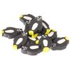 US Toy Penguin Erasers, Black