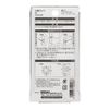 WAKI VB-048 Triangular Gombe Small