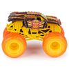 Monster JAM Truck Walmart Exclusive FIRE & ICE MAX-D & Dragon
