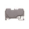 WAGO 280 – 992 Feed-Through Terminal (Pack of 100)