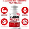 (2 Pack) Advanced Glycogen Support Supplement Capsules for Health & Wellness