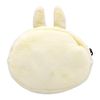 Sunstar Stationery S1426583 Chiikawa Pen Case, Reversible Comic Scene Rabbit
