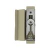 Custom A Female Flask, 3.4 fl oz (100 ml)