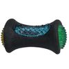 AB Tools Disco Diamond LED Dog Catch & Flash Bone For Dogs For Low Light Dog Play