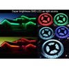 2X Mini Bluetooth RGB LED Strip Light Controller Wireless Smart Phone Control