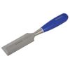 Faithfull Blue B/E Chisel 1.1/2IN