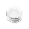 Biodegradable Glitter White, Cosmetic Grade (10ml)