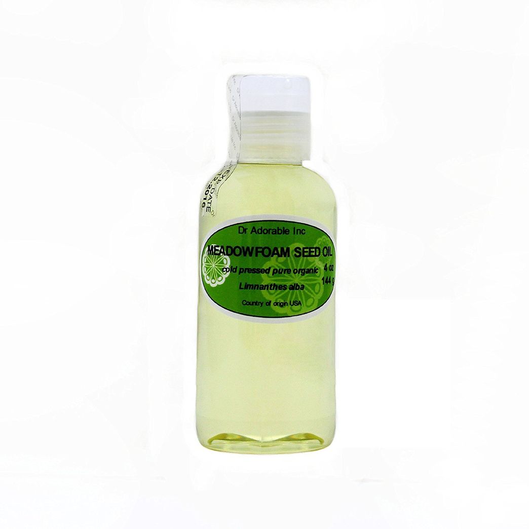 Dr.Adorable - Palm Oil - 100% Pure Cold Pressed Organic Natural - 32 oz 