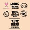 Original Source Shower Gel, Tropical Coconut & Shea Butter, 250ml