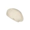 Barts Inaru Beret, cream