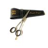 Professional GERMAN STAINLESS DOG PET Grooming Shears Scissors EXCELLENT 7.5"