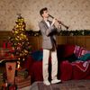 Eastar Concert Clarinet Set Student / Intermediate School Band Clarinets + Case