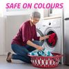 Vanish Powder Fabric Stain Remover 1kg