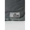 DBS-E3659 BLK Ski Boot Case HELMET BOOTS BAG