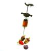 Norpro Deluxe Marinade Injector, 1 EA, Red