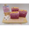 Forever Fireweed Pink Sands Handmade Bar Soap