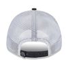New Era 9Forty Trucker Cap - MLS Inter Miami schwarz