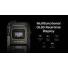 Nitecore EDC29 6500 Lumen USB-C Rechargeable Flat EDC Flashlight