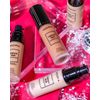Complete Wear Foundation (400, Natural Beige)