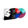 Control The Remixes - Exclusive Limited Edition Red Blue Split / Lavender Clear Split Colored 2x Vinyl LP