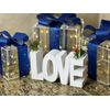The Word Vase ~ Plant "Love"