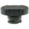 Stant 10117 Oil Filler Cap, black, Medium