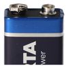 Varta High Energy 9V Block non-rechargeable battery