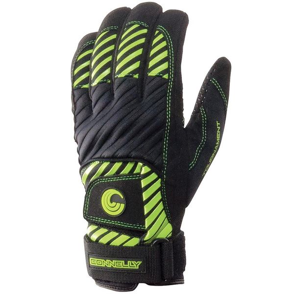 CWB 2015 Connelly Tournament Waterski Gloves (Small)